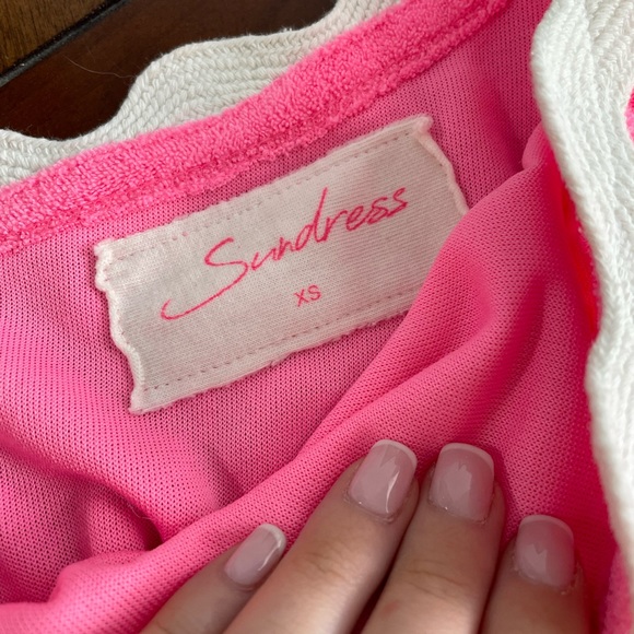 Sundress Jordan Set - Picture 5 of 5